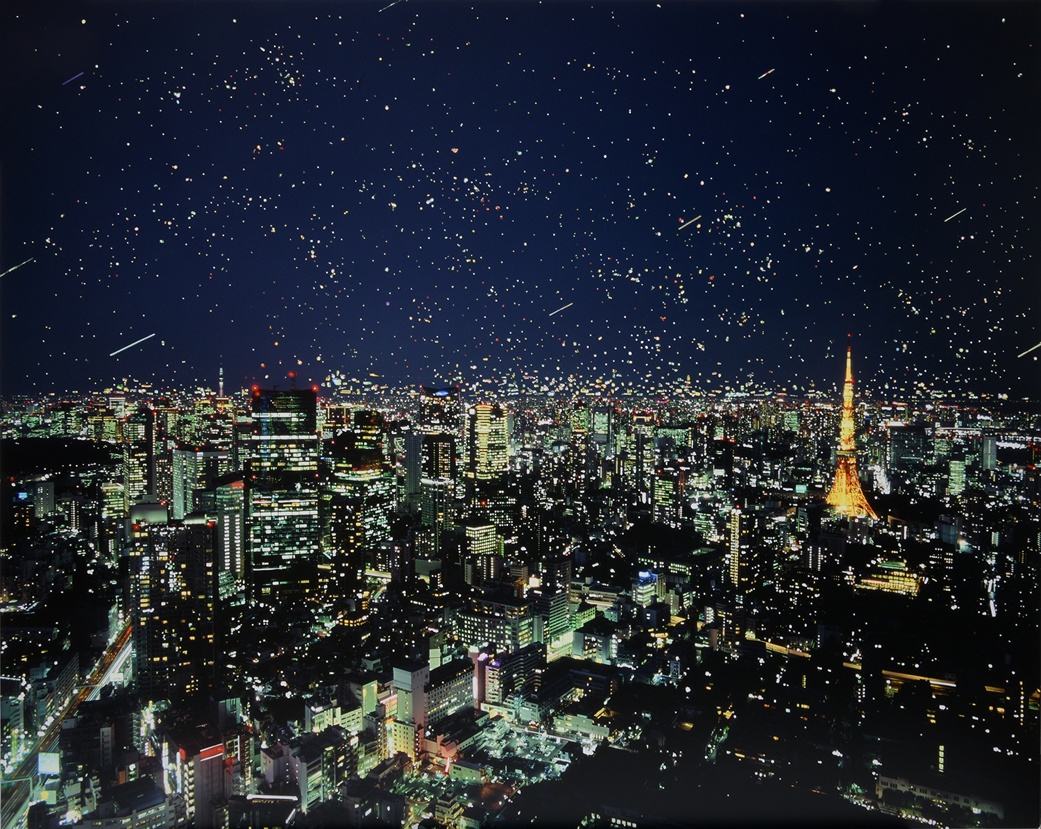 Shu Ikeda | 池田 衆